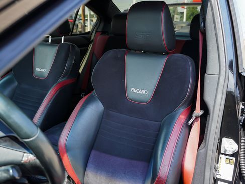 Used 2021 Subaru WRX STI AWD/4WD image 16