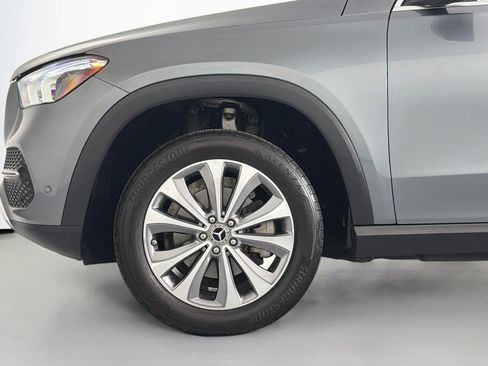 Certified 2023 Mercedes-Benz GLE 350 w/ 3rd Row Seat Package image 12