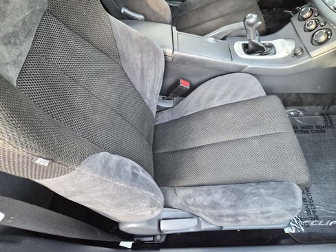 Used 2007 Mitsubishi Eclipse GS FWD image 12