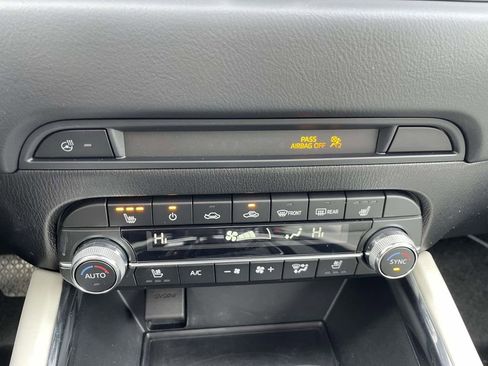 Used 2019 MAZDA CX-5 Grand Touring Reserve image 30