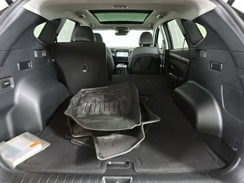 Certified 2023 Hyundai Tucson Limited AWD/4WD image 28