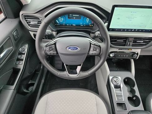 New 2026 Ford Escape Active w/ Active Premium Tech Pack AWD/4WD image 11