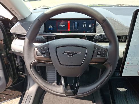 Used 2023 Ford Mustang Mach-E Select AWD/4WD image 22