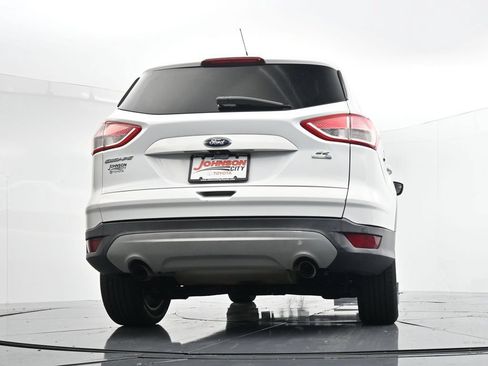 Used 2016 Ford Escape SE AWD/4WD image 35