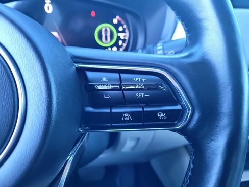 Certified 2024 MAZDA CX-90 3.3 Turbo S w/ Premium Package AWD/4WD image 30