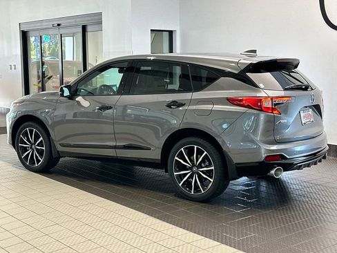 New 2026 Acura RDX A-Spec image 4