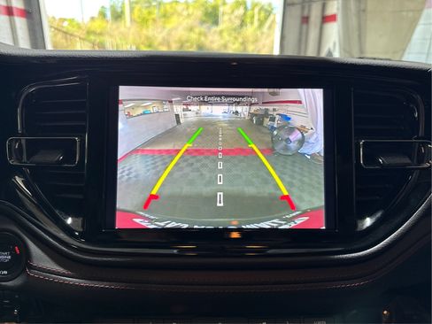 Used 2024 Dodge Durango GT AWD/4WD image 42