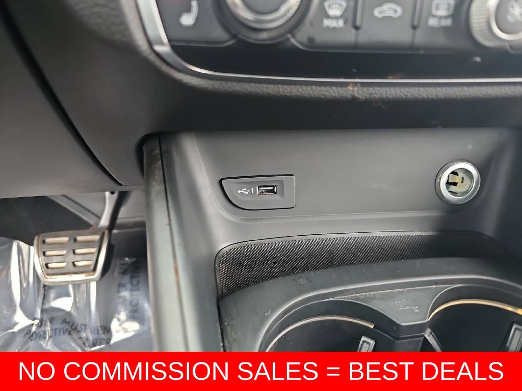 Used 2017 Audi A3 e-tron Prestige w/ Prestige Package FWD image 24