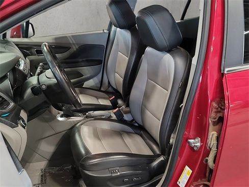 Used 2015 Buick Encore Leather image 32