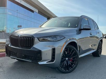New 2026 BMW X5 xDrive40i w/ M Sport Package