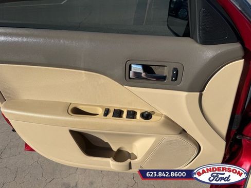 Used 2007 Mercury Milan Premier image 11