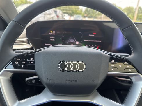Certified 2025 Audi A5 2.0T Premium Plus AWD/4WD image 9