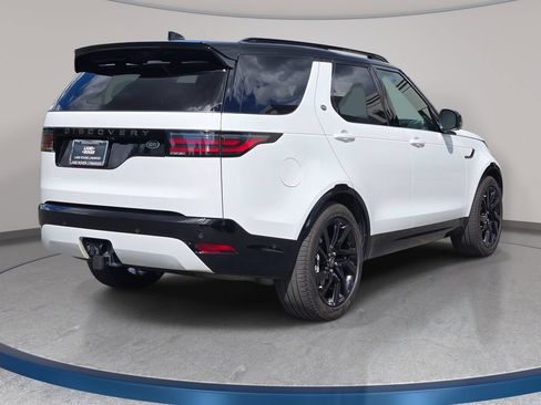 Used 2023 Land Rover Discovery S R-Dynamic AWD/4WD image 6