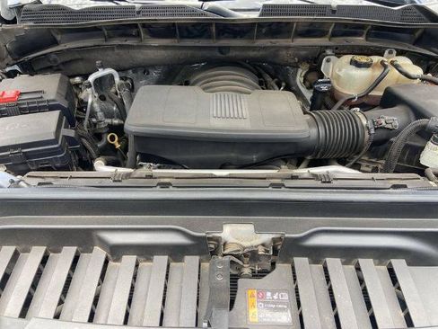 Used 2021 GMC Sierra 1500 Elevation w/ Preferred Package AWD/4WD image 24