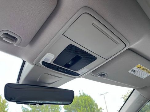 Used 2024 Honda Civic Touring image 13