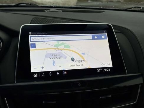 Used 2023 Cadillac CT5 Luxury w/ Sun And Sound Package image 28