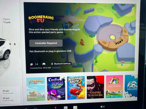 Used 2023 Tesla Model Y Long Range image 17