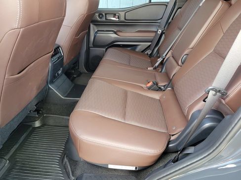 Used 2026 Toyota Land Cruiser w/ Premium Package AWD/4WD image 6