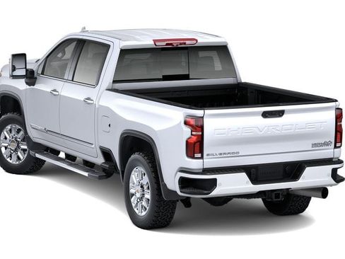 New 2026 Chevrolet Silverado 2500 High Country w/ High Country Premium Package image 4