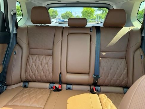 Certified 2026 Nissan Rogue Platinum AWD/4WD image 25