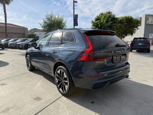 New 2026 Volvo XC60 B5 Plus w/ Protection Package Premier image 5
