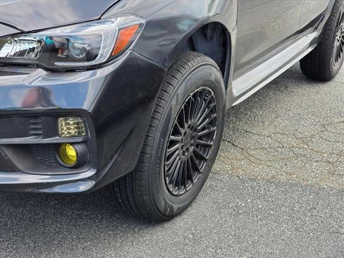 Used 2017 Subaru Crosstrek 2.0i Premium AWD/4WD image 17