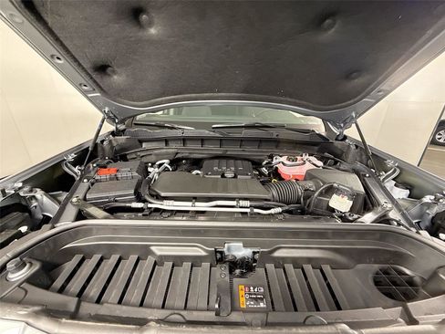 New 2026 GMC Sierra 1500 Elevation image 23