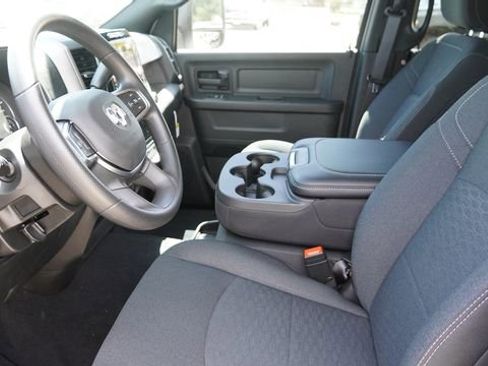 New 2026 RAM 3500 Tradesman image 16