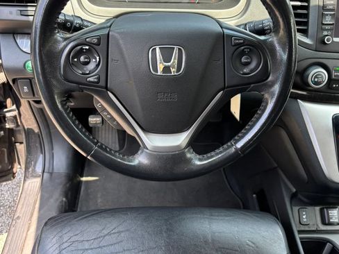 Used 2013 Honda CR-V EX-L image 7