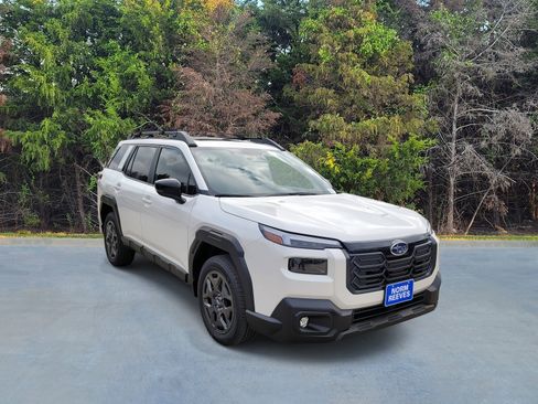 New 2026 Subaru Outback Premium image 15