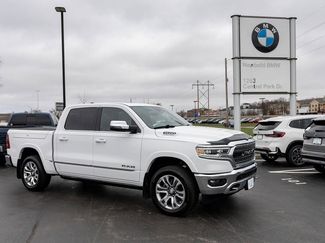 Used 2023 RAM 1500 Limited video 1