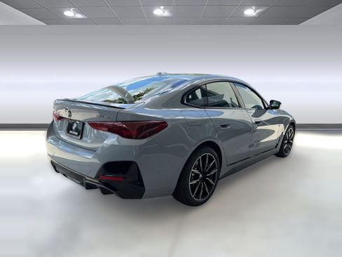 New 2026 BMW i4 eDrive40 w/ M Sport Package RWD image 9