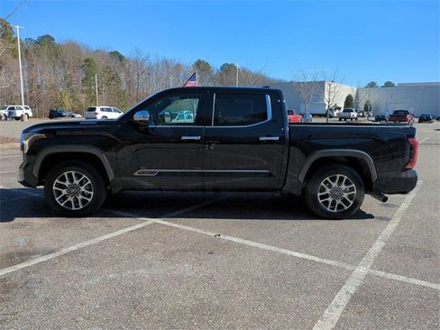 New 2026 Toyota Tundra 1794 Edition image 7