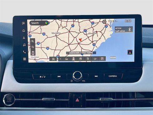 New 2025 Mitsubishi Outlander SE image 13