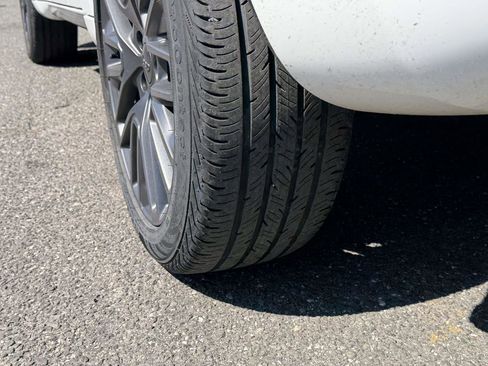 Used 2022 Jeep Compass High Altitude image 13