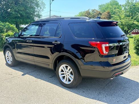 Used 2016 Ford Explorer 4WD image 6