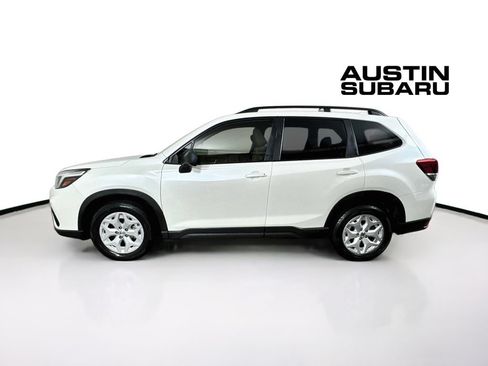 Used 2021 Subaru Forester AWD/4WD image 4