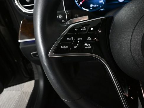 Certified 2022 Mercedes-Benz E 350 Sedan image 8