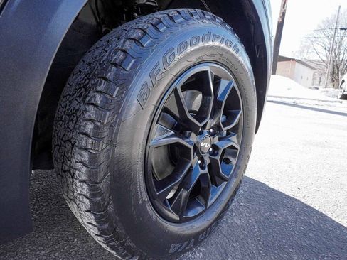 Used 2024 Kia Sportage X-Pro Prestige image 8