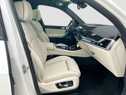 New 2026 BMW X5 xDrive40i w/ Executive Package AWD/4WD image 19