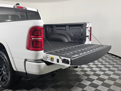 New 2026 RAM 1500 Limited w/ Night Edition image 15