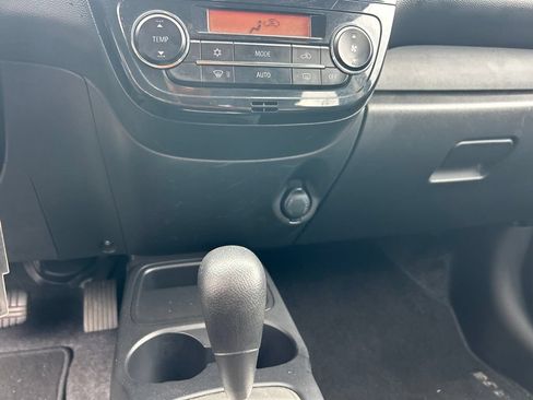 Used 2024 Mitsubishi Mirage ES FWD image 15