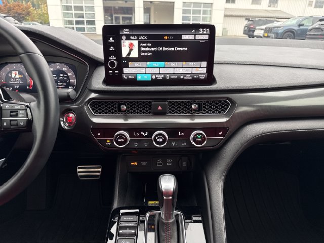 Used 2024 Acura Integra A-Spec w/ Technology Package FWD image 20