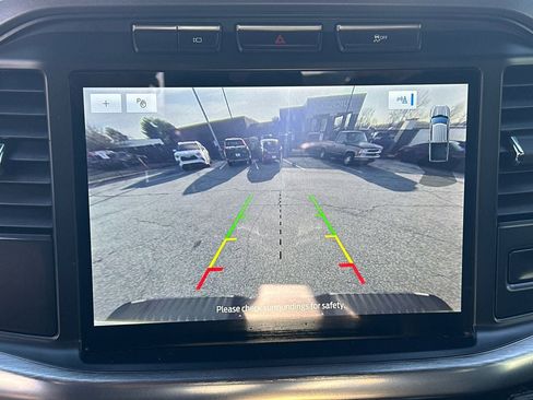 Certified 2022 Ford F150 Lariat image 30