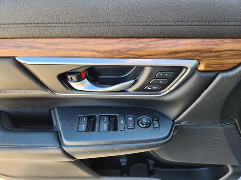 Used 2020 Honda CR-V EX-L image 17
