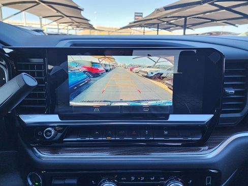 New 2026 GMC Sierra 1500 Elevation image 28