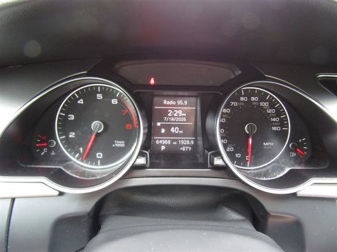 Used 2013 Audi A5 2.0T Premium w/ Convenience Pkg image 18