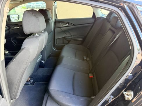 Used 2016 Honda Civic EX image 26