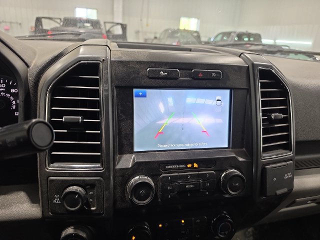 Used 2020 Ford F150 XLT w/ Equipment Group 302A Luxury AWD/4WD image 9