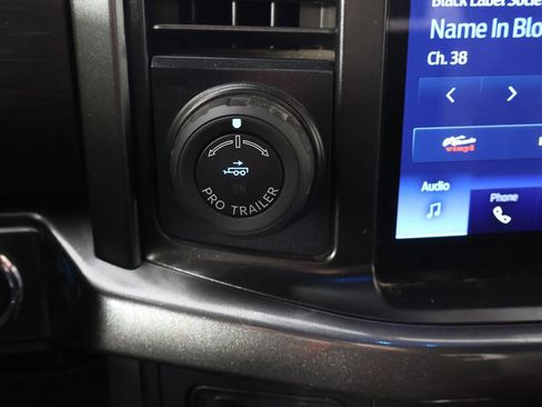 Used 2023 Ford F150 Tremor w/ 360 Degree Camera Package image 45